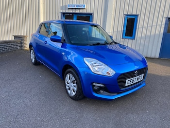 Used Suzuki Swift 2017 for sale - 75982399: Photo