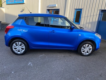 Used Suzuki Swift 2017 for sale - 75982399: Photo