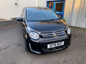 Used Citroen C1 2019 for sale - 74086905: Photo