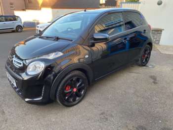 Used Citroen C1 2019 for sale - 74086905: Photo