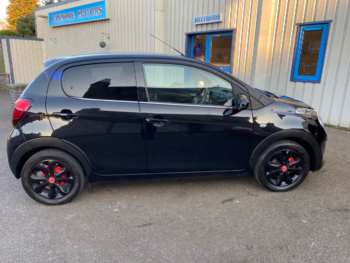 Used Citroen C1 2019 for sale - 74086905: Photo