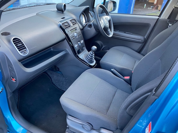 Used Suzuki Splash 2014 for sale - 76322146: Photo 12