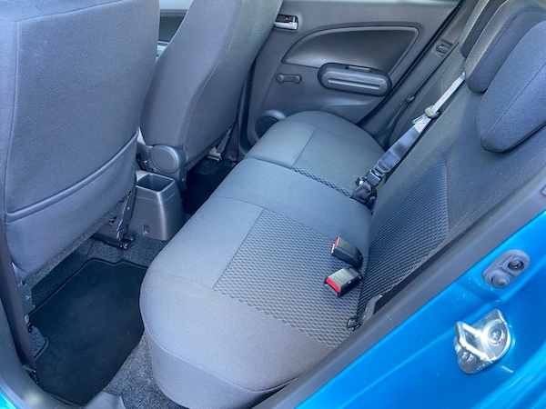 Used Suzuki Splash 2014 for sale - 76322146: Photo 13
