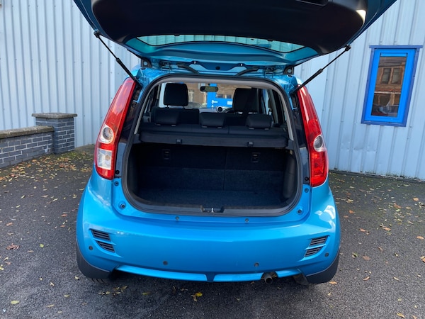 Used Suzuki Splash 2014 for sale - 76322146: Photo 8
