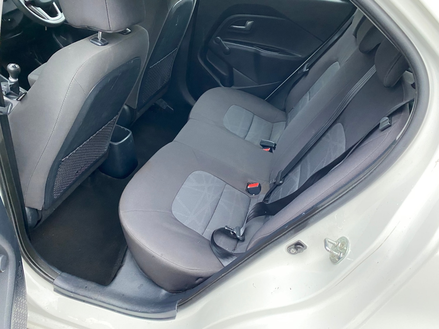 Used Kia Rio 2015 for sale - 76652841: Photo 10