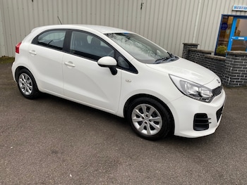 2015 (15) - 1.25 1 5dr