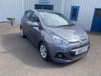 2016 (16) - 1.0 Blue Drive SE 5dr