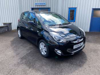 2014 (64) - 1.4 Active 5dr