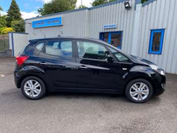 Used Hyundai Ix20 2014 for sale - 74792607: Photo