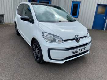 Used Volkswagen up! 2018 for sale - 75356160: Photo