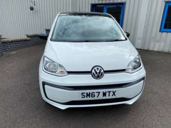 Used Volkswagen up! 2018 for sale - 75356160: Photo