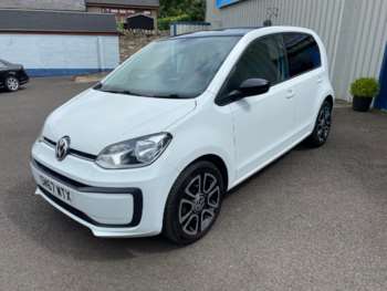 Used Volkswagen up! 2018 for sale - 75356160: Photo