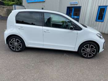 Used Volkswagen up! 2018 for sale - 75356160: Photo