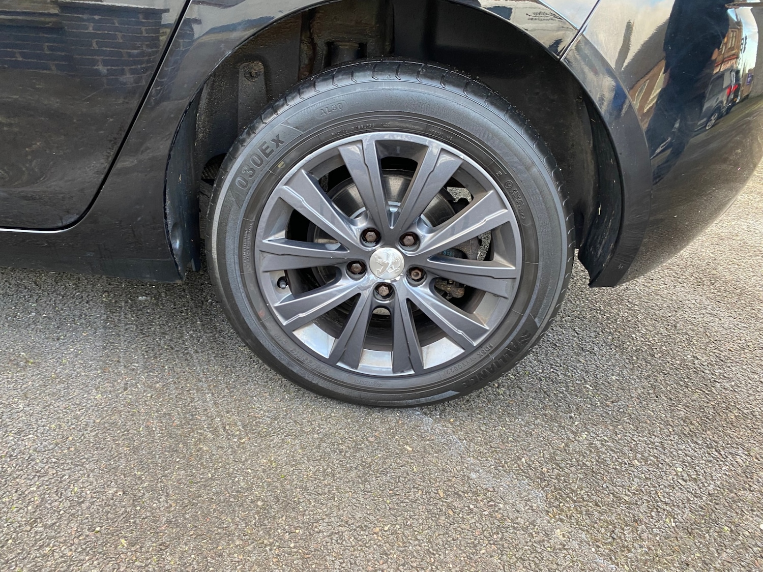 Used Peugeot 308 2016 for sale - 77069441: Photo 11