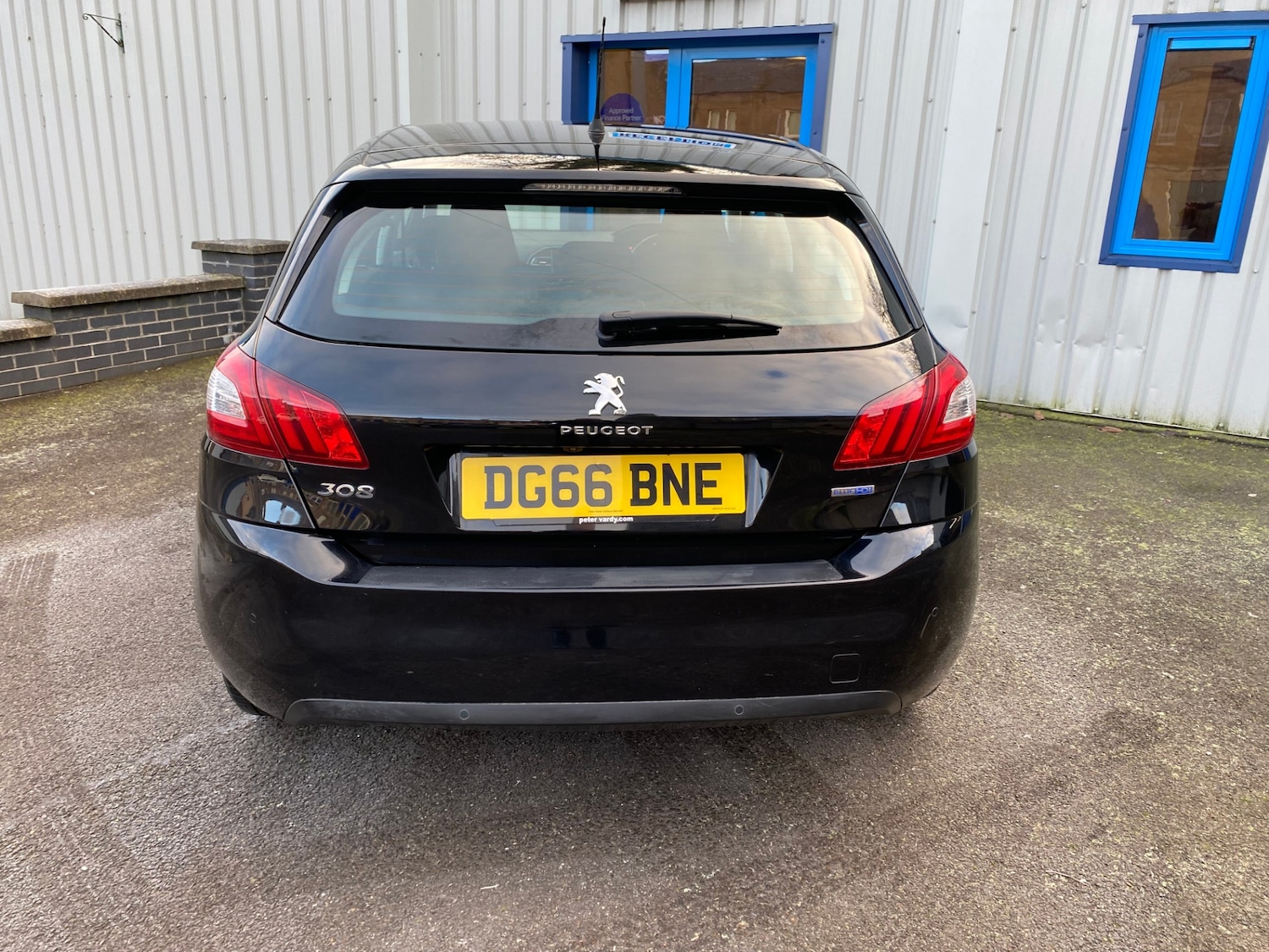 Used Peugeot 308 2016 for sale - 77069441: Photo 7