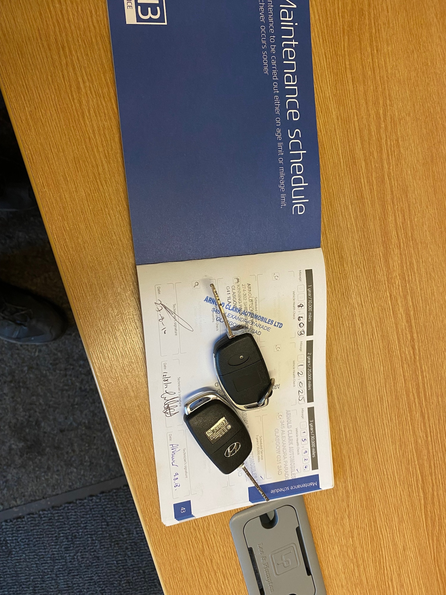 Used Hyundai i10 2015 for sale - 76404472: Photo 14