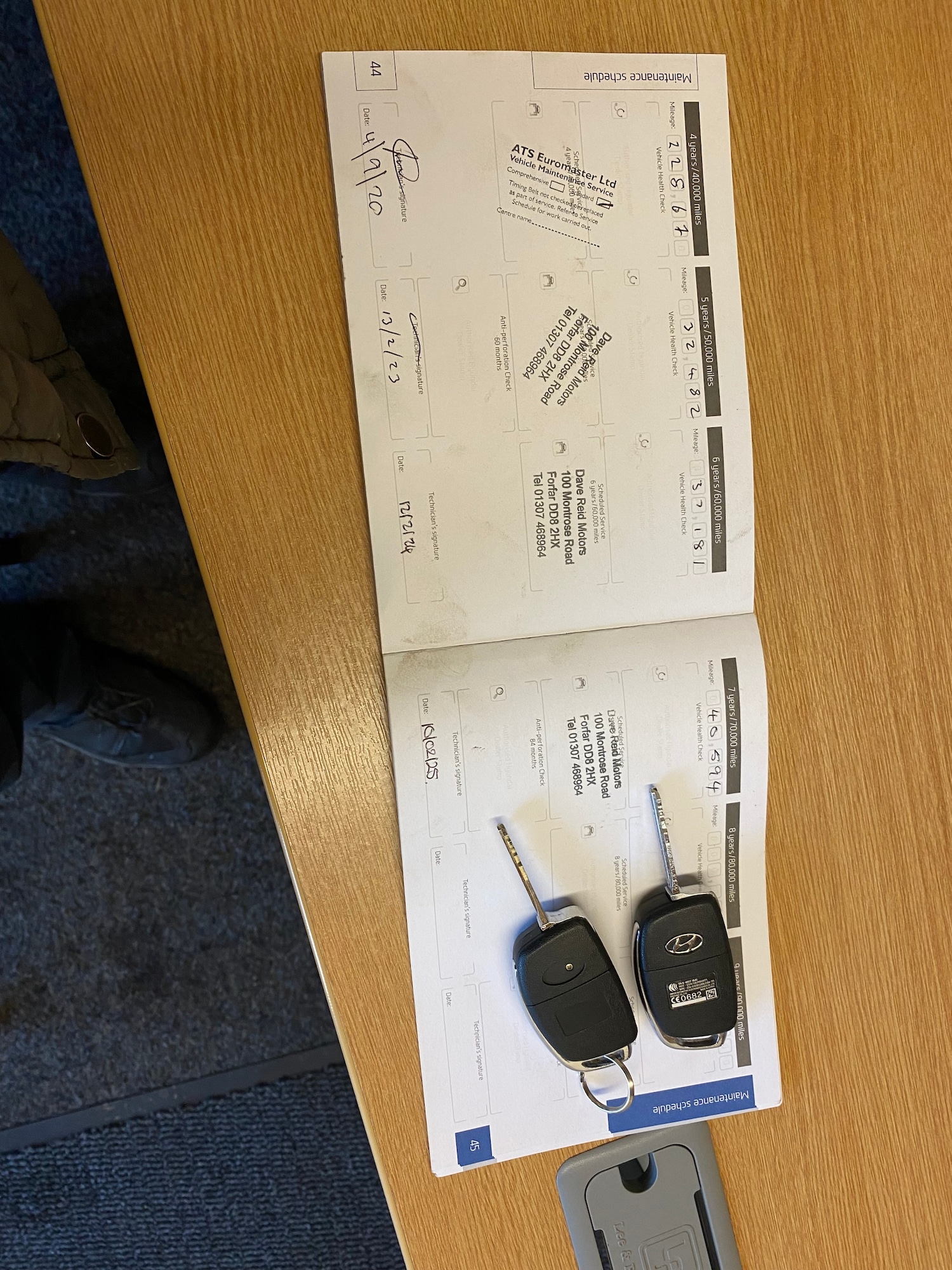 Used Hyundai i10 2015 for sale - 76404472: Photo 15