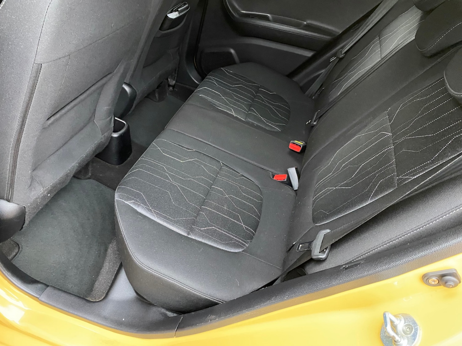 Used Kia Picanto 2016 for sale - 77210725: Photo 12