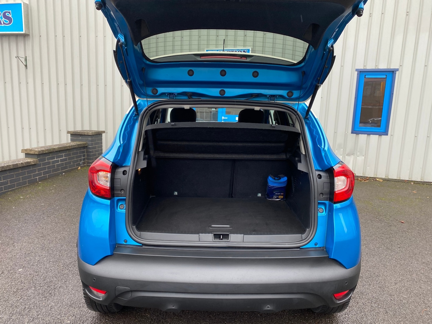 Used Renault Captur 2016 for sale - 76479536: Photo 10