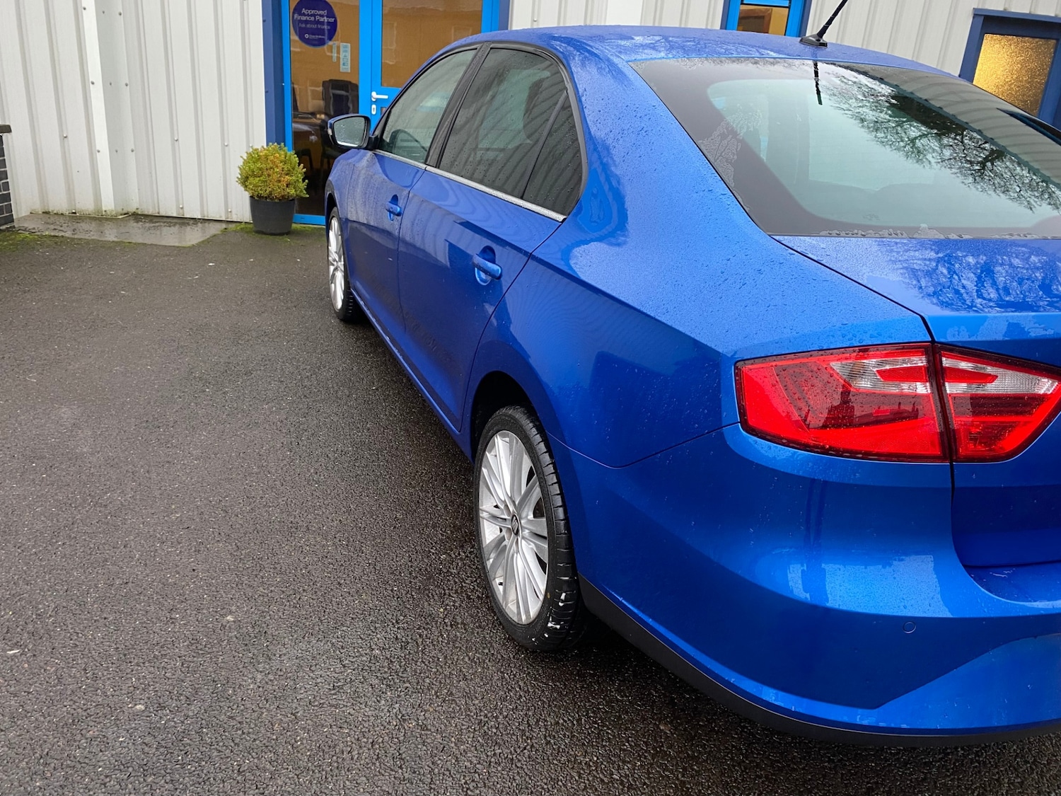 Used SEAT Toledo 2017 for sale - 77046282: Photo 11