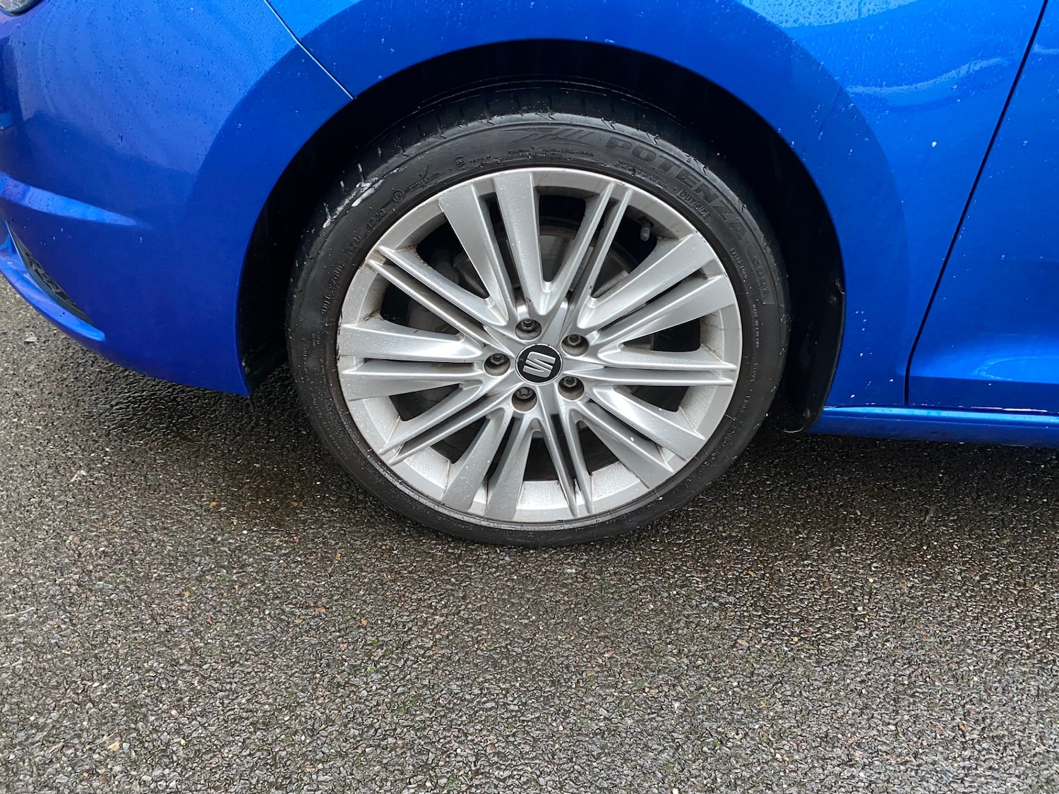 Used SEAT Toledo 2017 for sale - 77046282: Photo 12