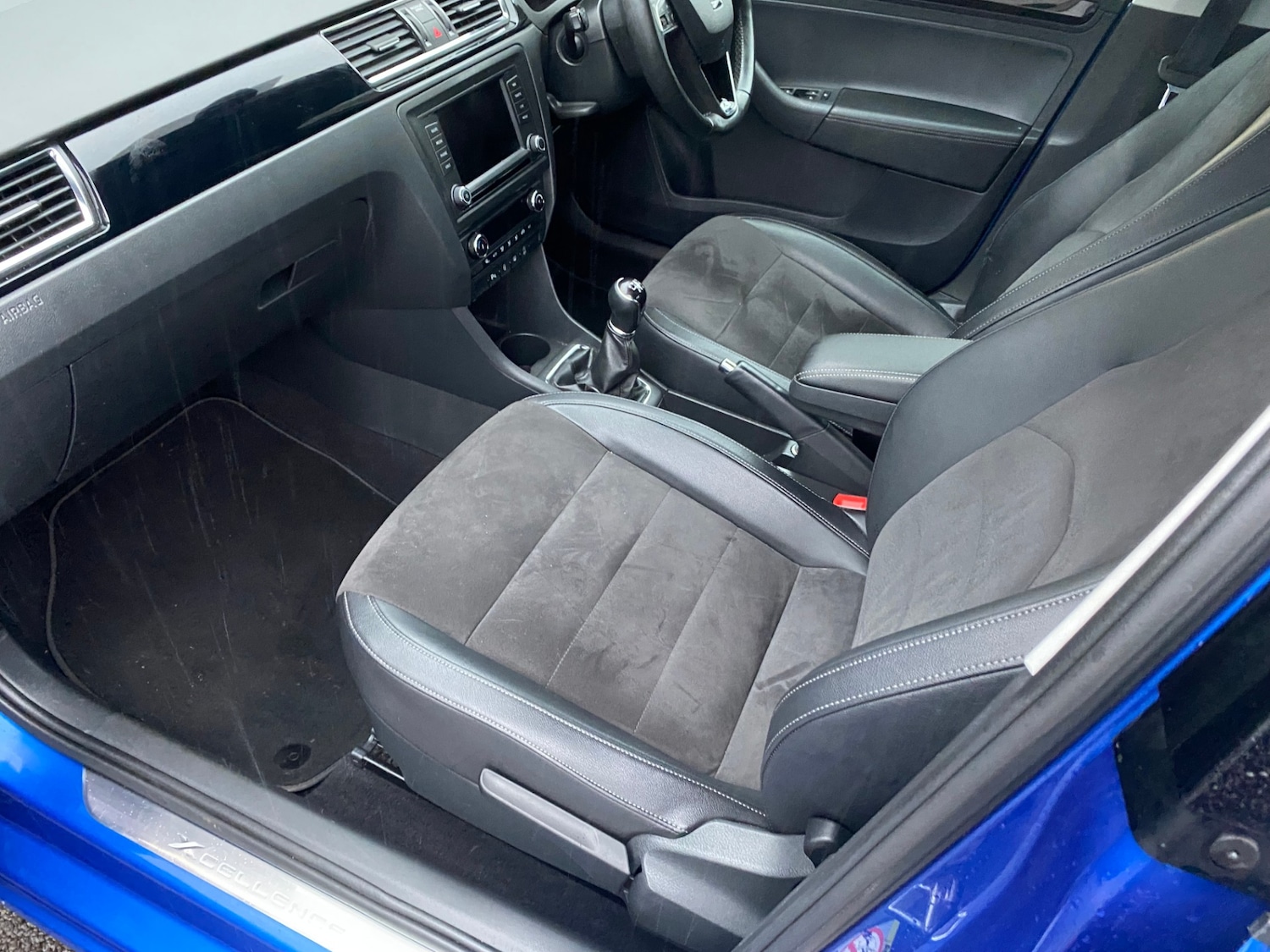 Used SEAT Toledo 2017 for sale - 77046282: Photo 13