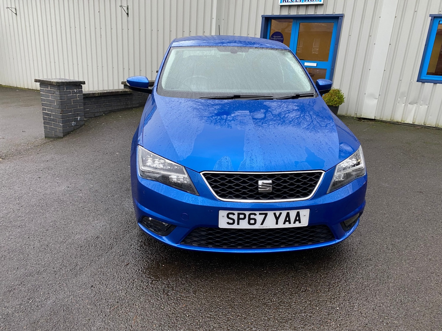 Used SEAT Toledo 2017 for sale - 77046282: Photo 2