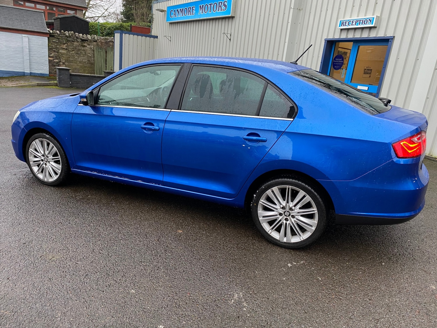 Used SEAT Toledo 2017 for sale - 77046282: Photo 7