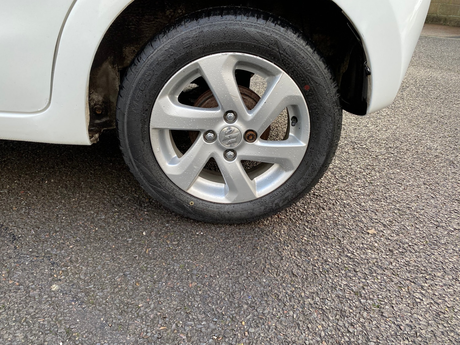 Used Suzuki Celerio 2016 for sale - 77353659: Photo 12