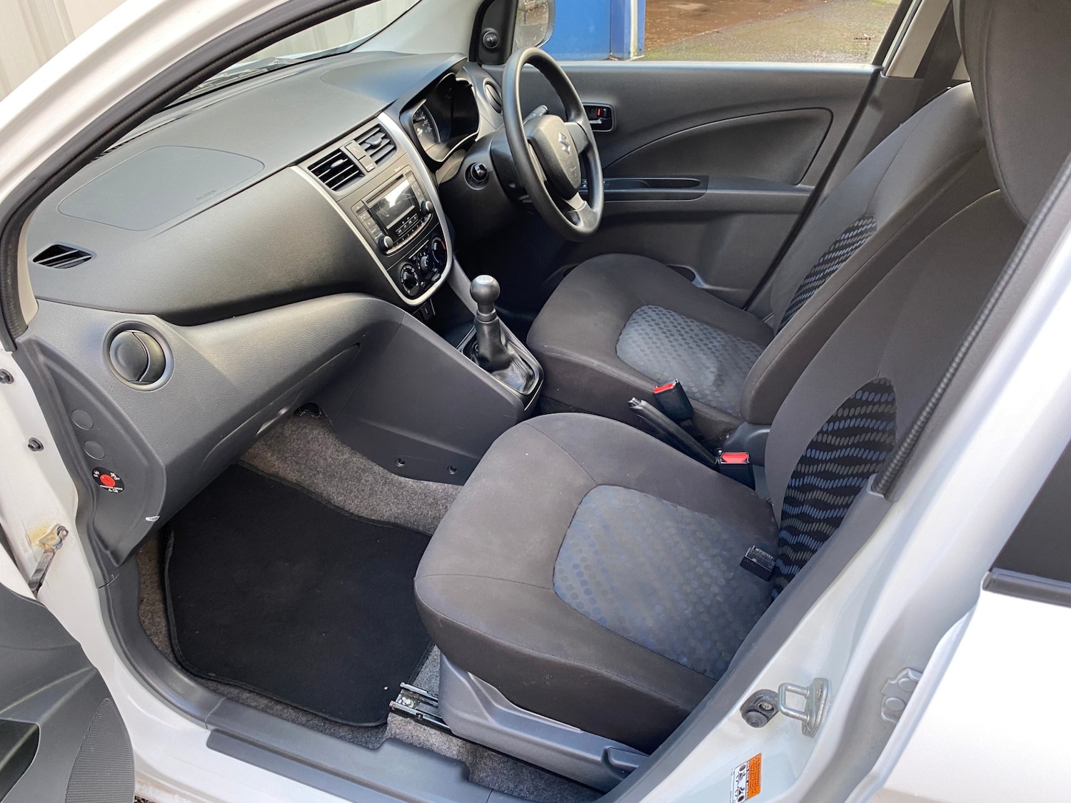 Used Suzuki Celerio 2016 for sale - 77353659: Photo 13