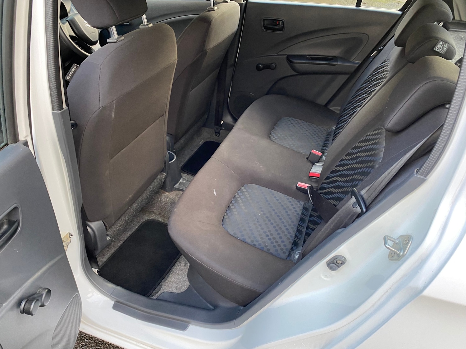 Used Suzuki Celerio 2016 for sale - 77353659: Photo 14