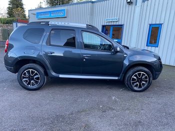 Used Dacia Duster 2016 for sale - 76615651: Photo
