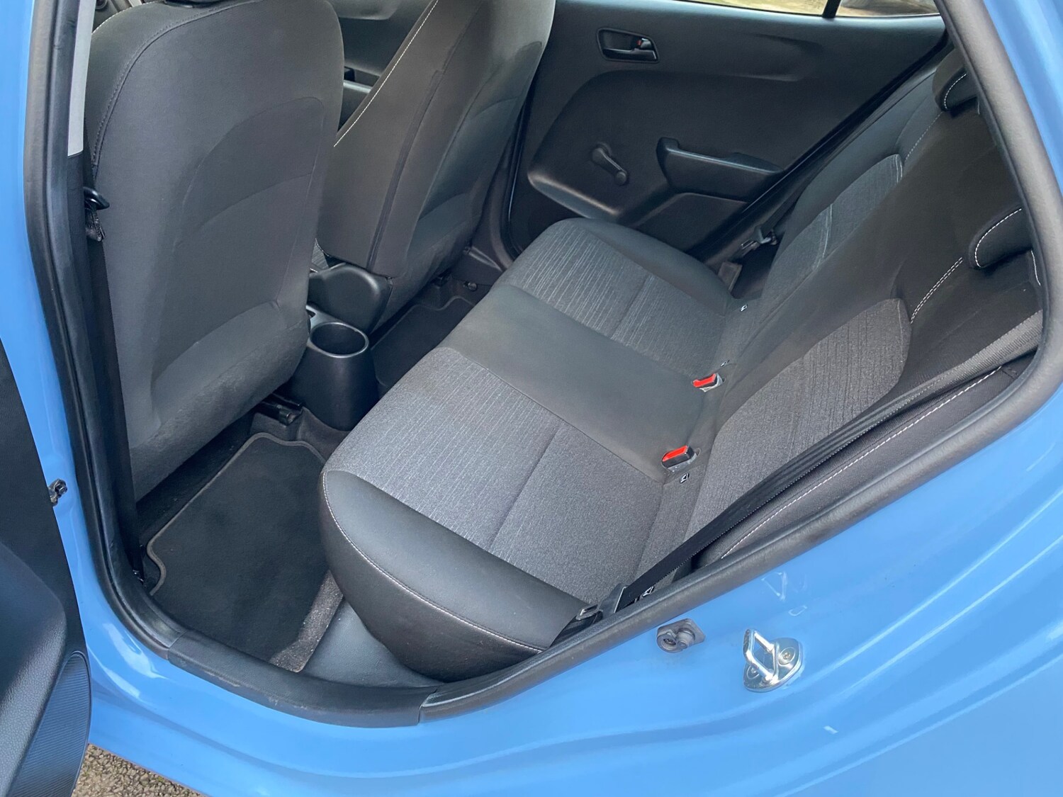 Used Kia Picanto 2020 for sale - 77653423: Photo 11