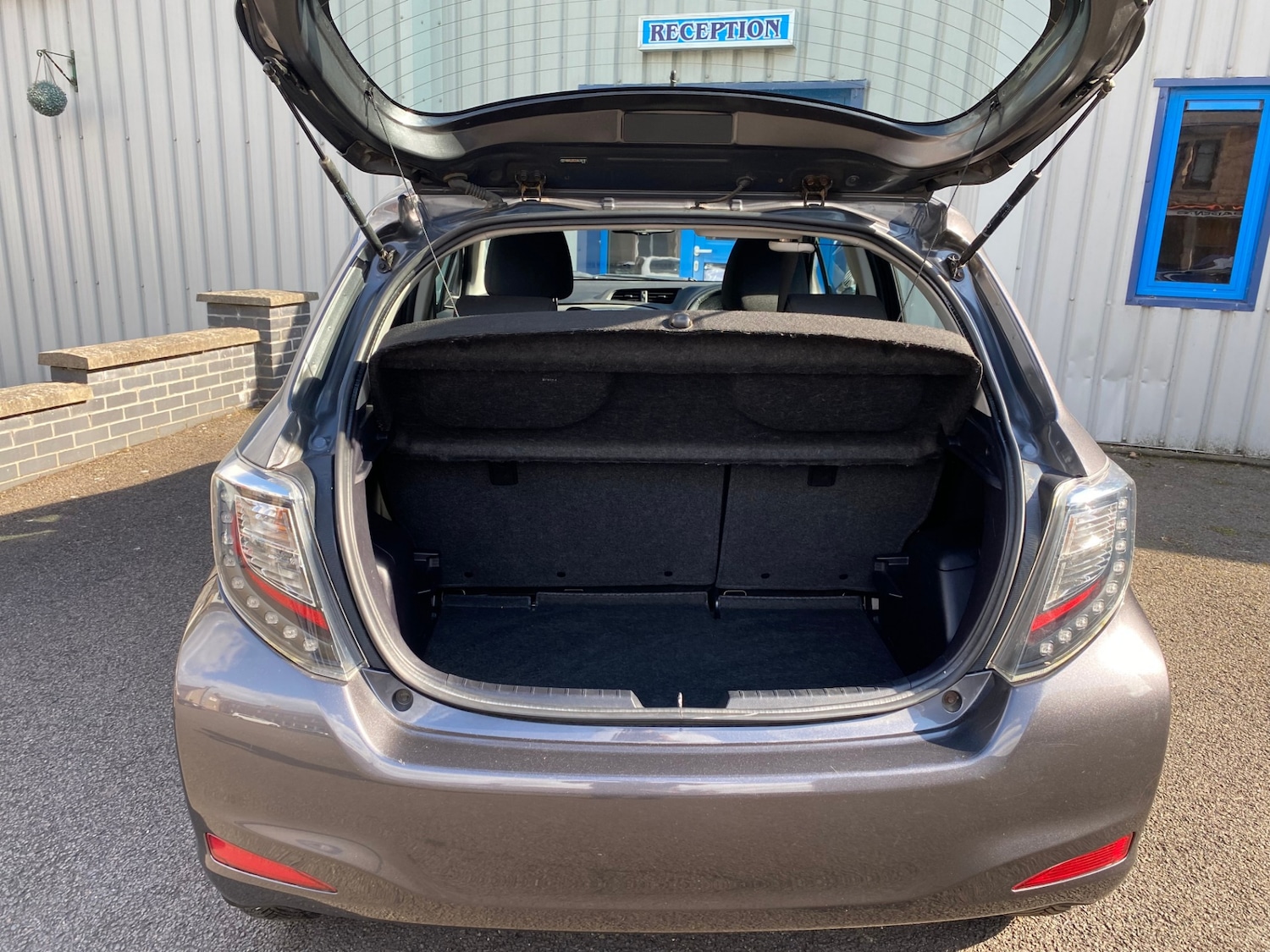 Vehicle 9