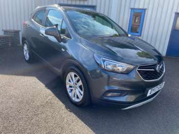 2017 (17) - 1.6i Active 5dr