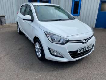 2014 (64) - 1.2 Active 5dr