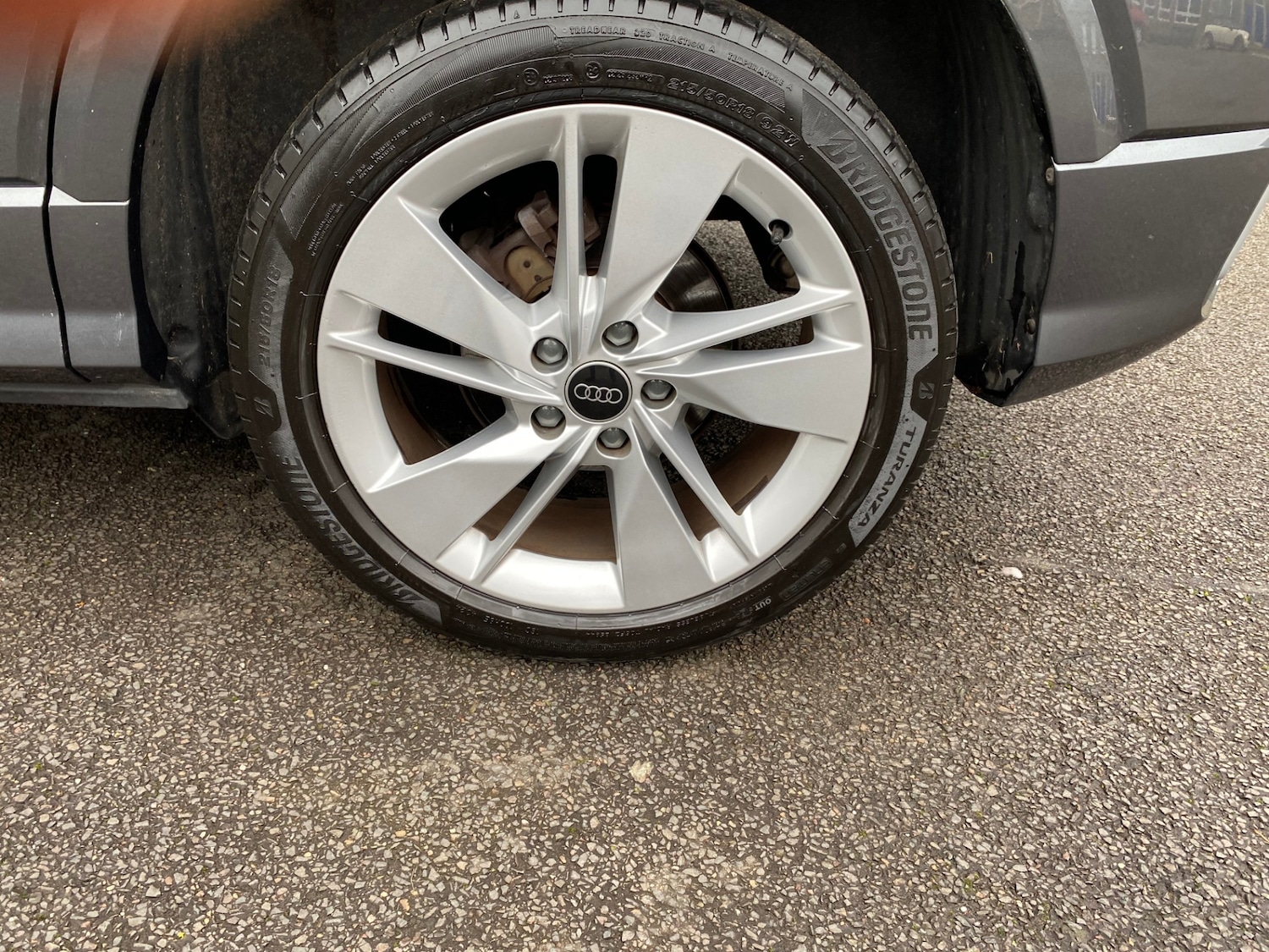 Used Audi Q2 2023 for sale - 77617354: Photo 12