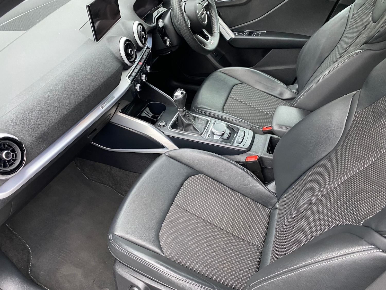 Used Audi Q2 2023 for sale - 77617354: Photo 13