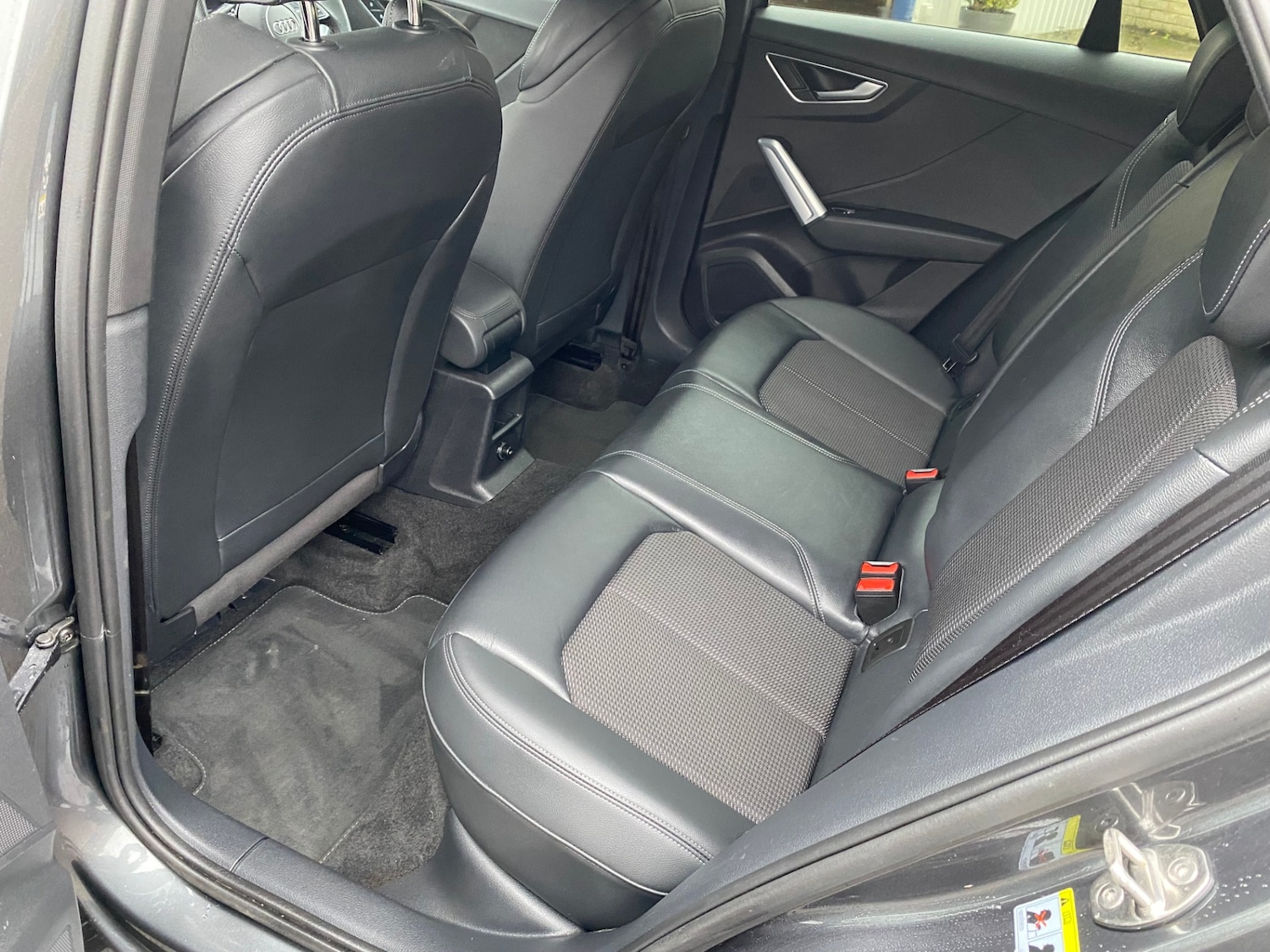 Used Audi Q2 2023 for sale - 77617354: Photo 14