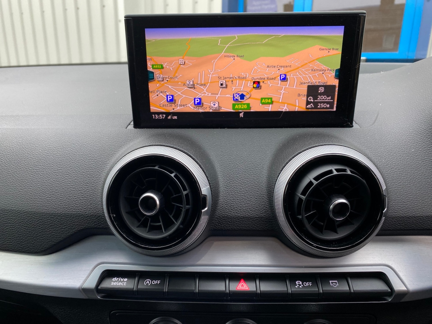 Used Audi Q2 2023 for sale - 77617354: Photo 16