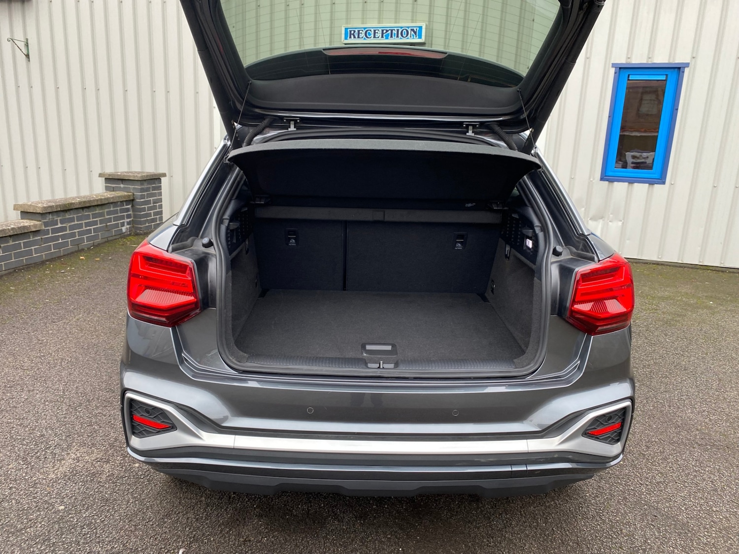 Used Audi Q2 2023 for sale - 77617354: Photo 9