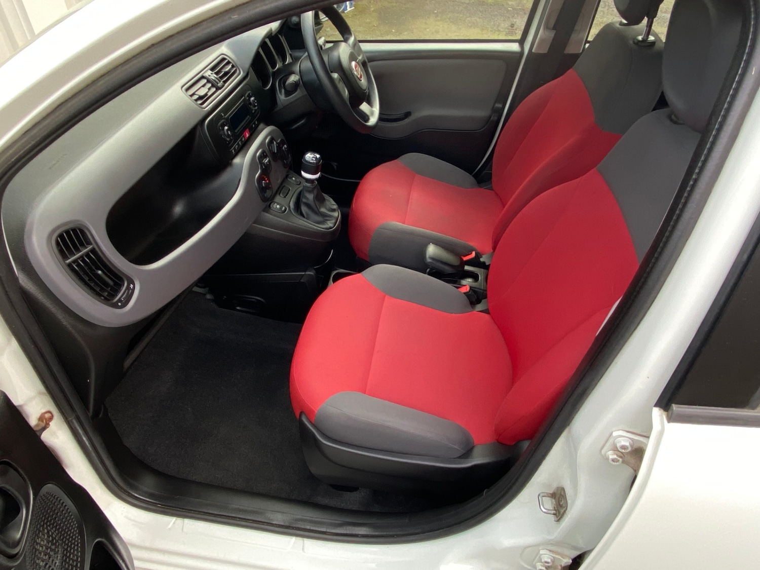 Used Fiat Panda 2014 for sale - 77819028: Photo 11