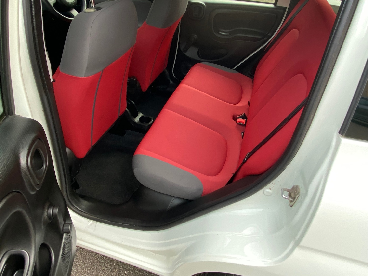 Used Fiat Panda 2014 for sale - 77819028: Photo 12