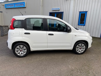 Used Fiat Panda 2014 for sale - 77819028: Photo