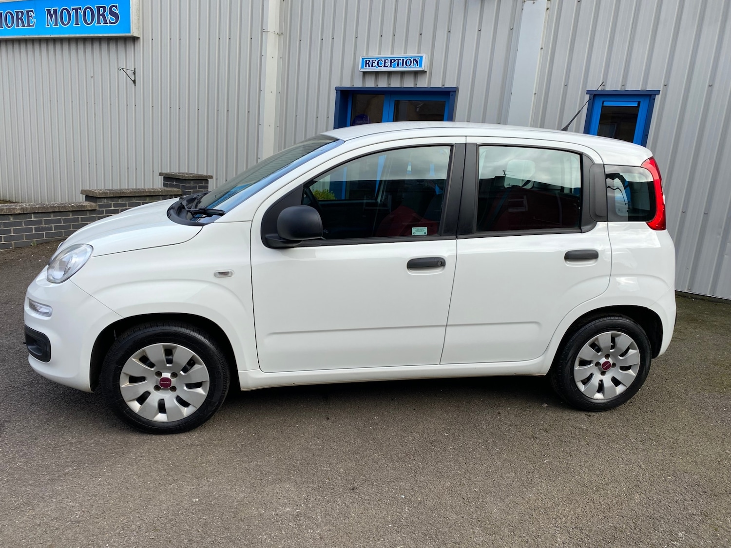 Used Fiat Panda 2014 for sale - 77819028: Photo 5