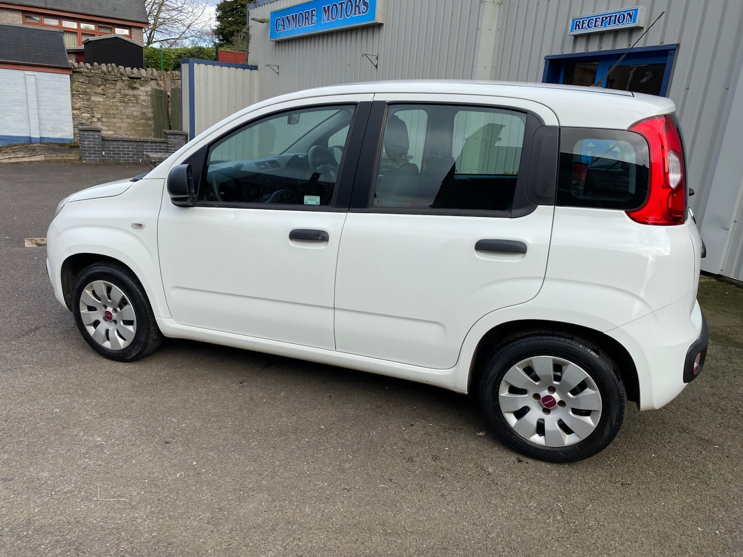 Used Fiat Panda 2014 for sale - 77819028: Photo 6