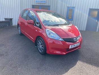 2014 (14) - 1.2 i-VTEC SE 5dr [Start Stop]