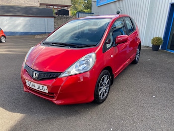 Used Honda Jazz 2014 for sale - 75891264: Photo