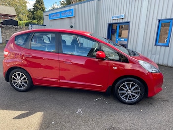Used Honda Jazz 2014 for sale - 75891264: Photo