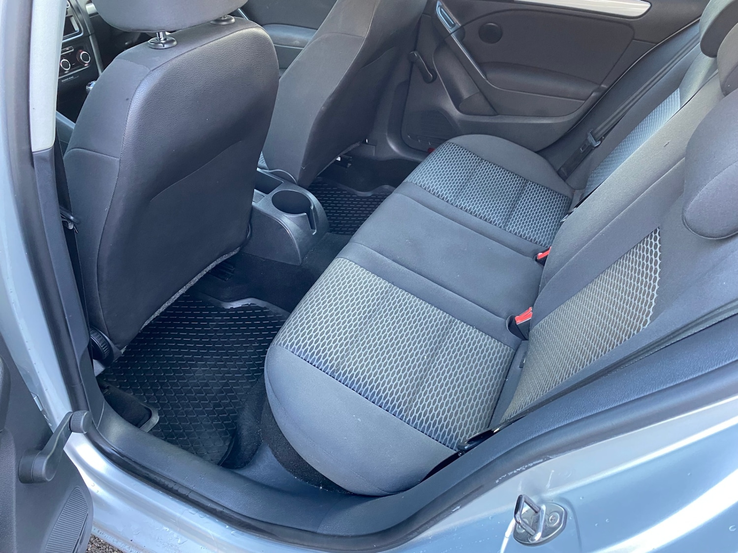 Used Volkswagen Golf 2011 for sale - 77353635: Photo 12